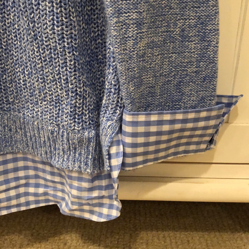 Talbots sweater - Picture 2 of 3